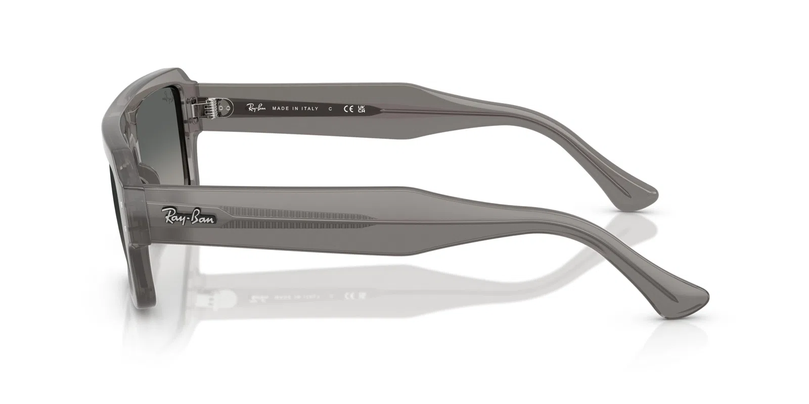 Ray-Ban Lukas 4454 Sunglasses - view 20